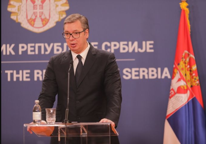 Vučić: Ðoković može uzdignute glave da se vrati u Srbiju