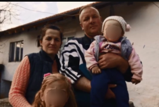 ALBINA je zavolela SLAVIŠU i rodila mu dve ćerkice: Ljubavna priča ove Albanke i Srbina je za film!