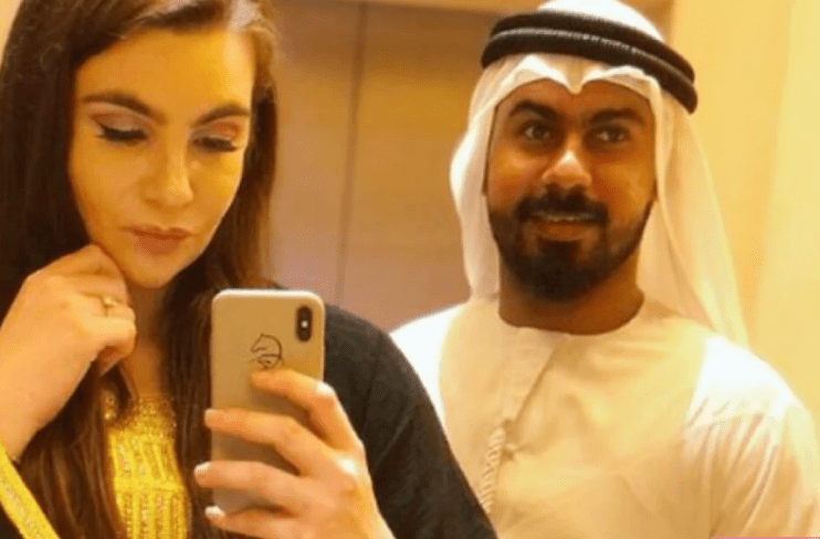 Žene se masovno udaju za milionere uz Dubaija: Imaju status “domaćice”, para kao blata, a evo šta sve moraju da rade zauzvrat