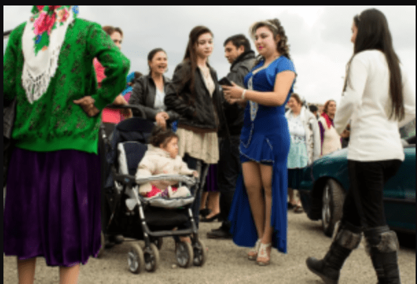 Pijaca udavača: Evo kako mlade Bugarke nalaze muževe