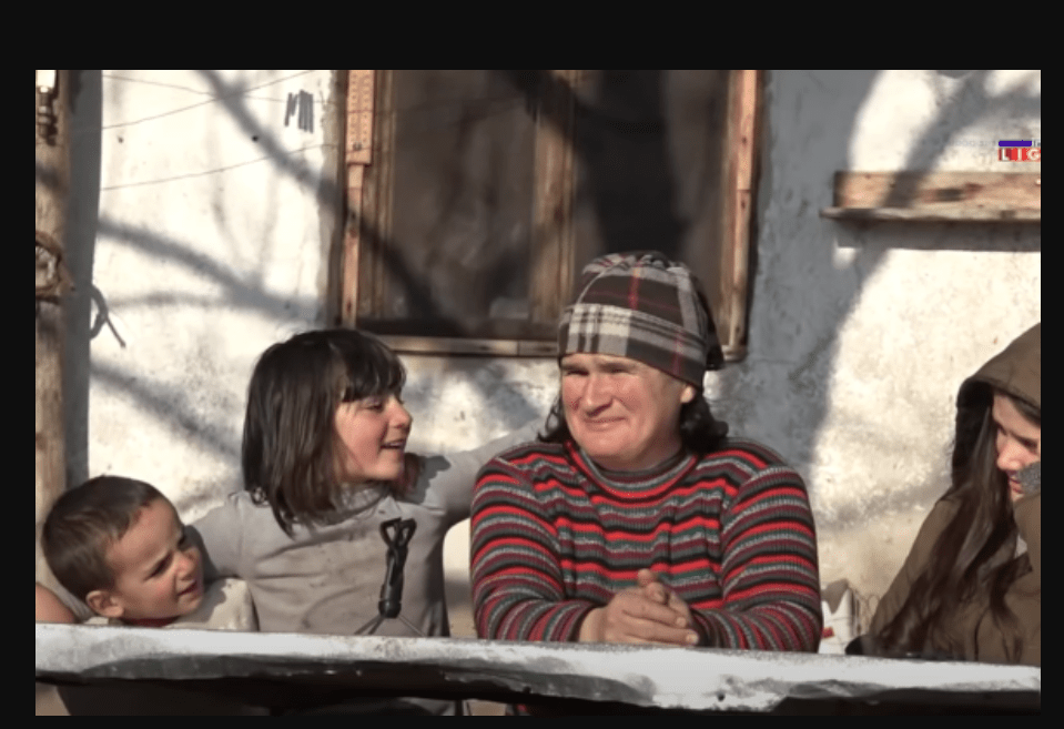 Djeci jedino društvo životinje: Porodica Lukovića živi u potpunoj divljini na Goliji, vratili se iz inostranstva u selo